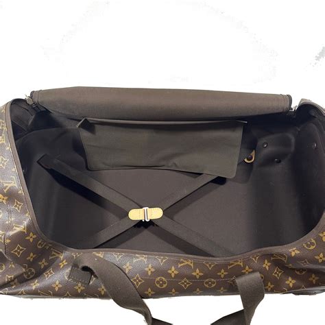 rainbow lv duffle bag|horizon soft duffle bag.